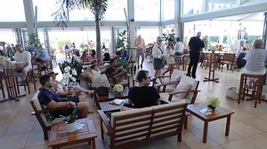 34 reactions | Experience #PBIBS2024 like a VIP at our Windward VIP Club 壟✨ Indulge in a premium open bar, gourmet food & a unique indoor/outdoor lounge setting. It's the ultimate spot to relax, indulge & plan your day  Plus, get a 1-Day General Admission pass to the Palm Beach Modern + Contemporary Art Fair  Learn more: https://bit.ly/3SLOHLR  Lafitte Advisors  March 21st - 24th, 2024 | Palm Beach International Boat Show | Facebook