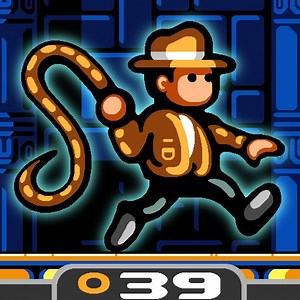 Traps n' Gemstones (2014) - MobyGames