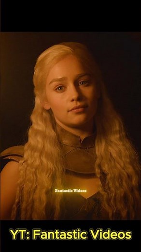 Doreah and Xaro are locked in an empty vault for betraying Daenerys. #gameofthrones #daenerys #movie