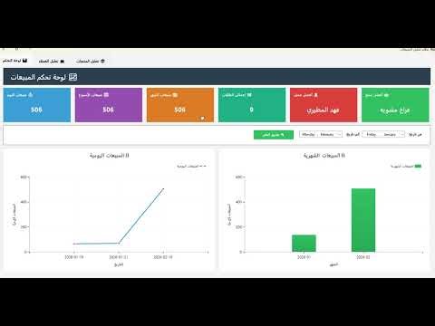نظام بيع وكاشير متكامل للمطاعم مع دعم طباعة الفواتير