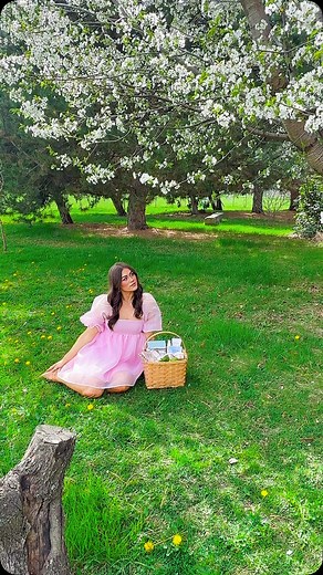 Beautifully behind the scenes with Camille Beckman | Camille Beckman