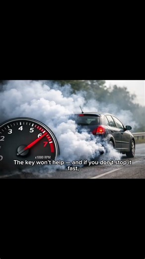 Diesel Runaway Explained – How to Save Your Engine