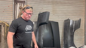 48K views · 911 reactions | The carbon and titanium weight loss program is underway. | Reaper SS | Facebook