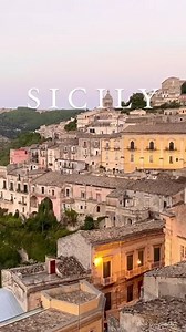 195K views · 10K reactions | Just a few reasons to visit Sicily! It’s so beautiful.  | Travelista73 | Facebook