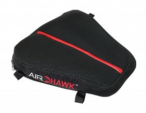 AirHawk R Comfort Seating System at J&P Cycles