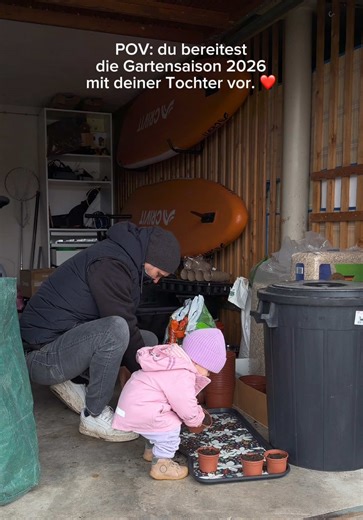 Gartenabenteuer mit Mavie: Werte entdecken und wachsen