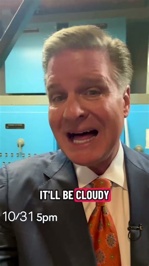 North Texas weather update from Pete Delkus