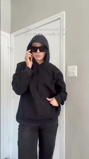 How to Color Your Hair At Home - Reality TV