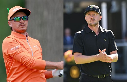 5 big-name PGA Tour golfers to watch at the 2024 Sanderson Farms Championship ft. Rickie Fowler
