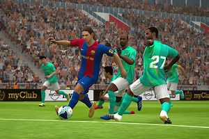 eFootball 2023 Mobile APK Download for Android