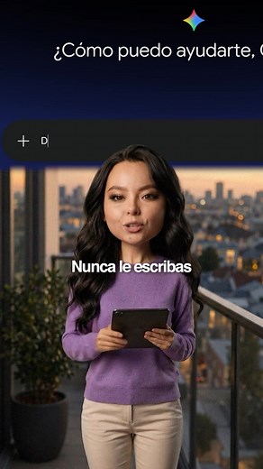 Si le escribes a la Inteligencia Artificial como si fuera una persona normal, lo estás haciendo mal. ❌🤖 La IA necesita muchas instrucciones y detalles para darte buenas respuestas. Para no tener que escribir textos gigantes, yo uso una herramienta que se llama Promptly. Funciona así de fácil: 1️⃣ Tú escribes una idea muy cortita. 2️⃣ Aprietas el botón mágico de Promptly. 3️⃣ La herramienta convierte tu idea en una orden gigante y súper detallada de forma automática. ¡Es súper sencillo! Pasarás