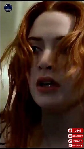 Rose’s Heartbreaking Sacrifice for Jack | Titanic’s Most Emotional Scene