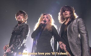 The Band Perry - Better Dig Two Live Billboard Music Awards 2013【1080p 高码率】