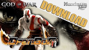 GOD of WAR OpenBOR