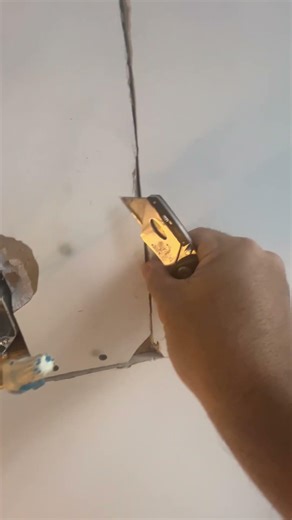 Updating Kitchen Lighting #renovation #lighting #kitchen #diy