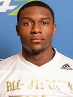 A.J. Henning, Northwestern Wildcats, Wide Receiver