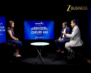 Discipline in investing is the key to defeating inflation! Watch Anil Singhvi, Managing Editor, Zee Business and Manish Goel, Founder & MD, Equentis Wealth Advisory Services Ltd., share insights on value investing and growth investing. Tune-in to Advisor Zaruri Hai only on Zee Business. #AdvisorZaruriHai #Equentis #ZeeBusiness Research and Ranking Anil Singhvi | Zee Business
