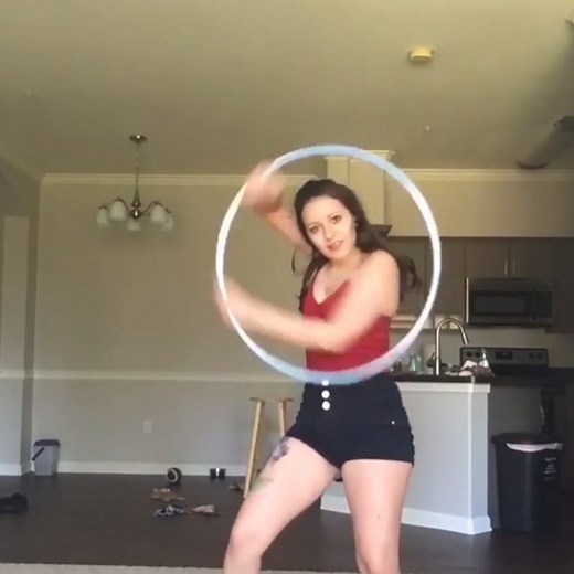 3.1M views · 1.5K reactions | Wow truly awesome skills! Thanks to Melina (IG: melina_bear) for the clip! | People Are Awesome | Facebook