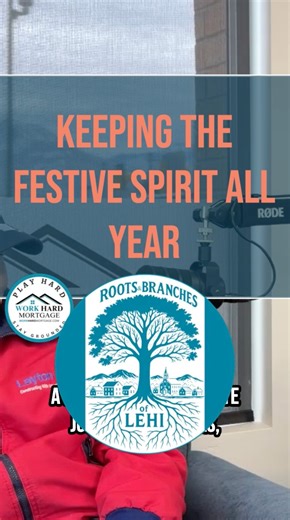 Ryan Harding - Work Hard. Play Hard. Stay Grounded on Instagram: "🎄 Instead of packing everything away after the holidays, the idea of Mike Willes is simple: transition your décor with the seasons. From Valentine’s Day reds to St. Patrick’s Day greens — and everything in between — seasonal decorations can keep homes feeling joyful, welcoming, and connected to the calendar year-round. 💡 With the help of smart home technology like app-controlled trim lights, changing colors and themes becomes ea