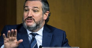 Ted Cruz Swats WaPo Fact Checker Over Wuhan Lab Leak Flip-Flop