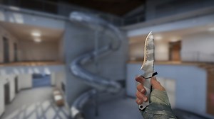 CSGO: Best Budget Knives for $100 - GINX TV