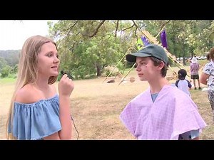 Russian Scouts Sydney