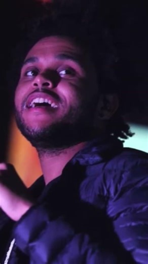 From Homeless Dropout to Superstar The Rise of The Weeknd.