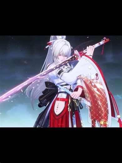They really added weapon gacha animations #wutheringwaves #wuwa #wuwacreator #fyp #wuwaprev33
