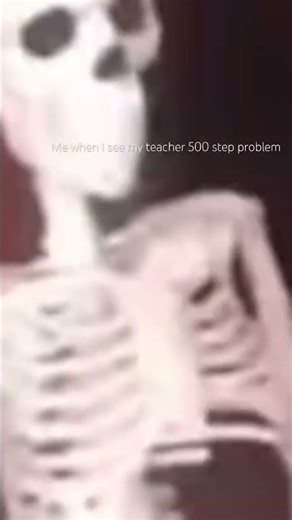 Every math class #funny #memes