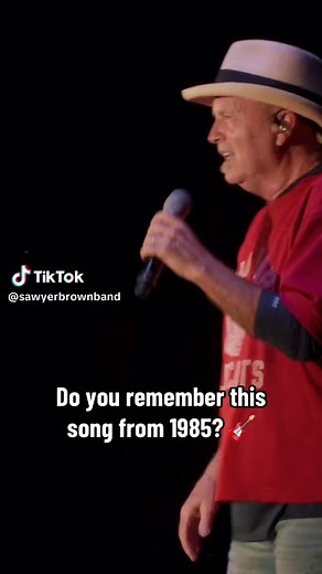 41 Years of Sawyer Brown's Timeless Classic