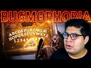 PHASMOPHOBIA es un juego PERFECTO y SIN ERRORES ☠️