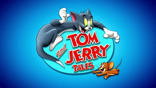 Tom And Jerry Episode Youre Lion