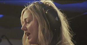 Watch Tony Nominee Taylor Louderman Sing ‘Little Miss Perfect’