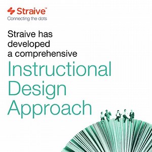 Through eLearning platforms, instructional design produces learning...