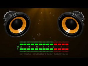 Jelly Roll - Trap House (Bass Boosted)