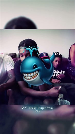 ASAP Rocky – PURPLE SWAG [REMIX ON MY BEAT] PT.2 | Cloud Rap Bounce | Wavy Sample Trap