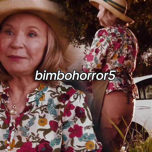 Sharon Davis and the Marvel Horror Theme Explained