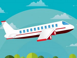 Play Big Fast Airplanes Match 3 | Free Online Games. KidzSearch.com