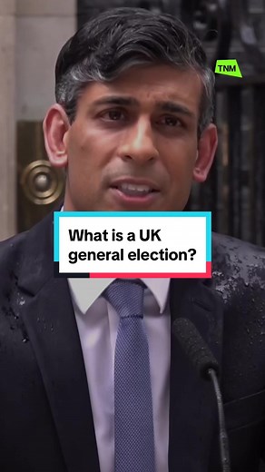 UK General Election: What it Means & How it Works