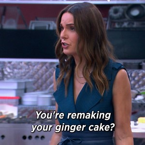 89K views · 957 reactions | NBD, just gotta redo a whole cake. 沈 Stream #NextLevelBaker on Hulu! | Food Club FOX | Facebook