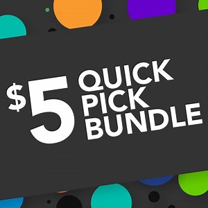 1K views · 4 comments | Head to your local lottery vending machine and get a $5 Quick Pick Bundle—quick and easy and oh so fun. | Washington's Lottery | Facebook