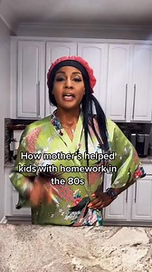 10 year old me doing homework in the 80s 🤣🤣🤣 #7 James Tyler who can relate? | James Tyler