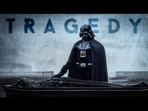 The Tragedy of Anakin x Padme Skywalker