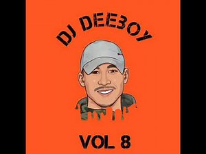 DJ Deeboy VOL 8, (DJ Chello & DJ Falken - Appreciation mix) 2021.
