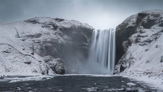 Dark and Dramatic Lightroom Editing for Landscape Photos | Fstoppers