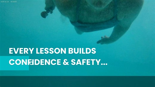 Drowning is the #1 cause of accidental death for kids ages 1–4. At Little Fins Swim School, we don’t just teach swimming — we teach life-saving skills.  Give your child the confidence and skills they need to be safe around water. ✅ One-on-one lessons ✅ Flexible scheduling ✅ Proven survival swim techniques Click below to schedule a Free Trial Lesson today! www.littlefinsswimschool.com/doesmykidknow | Little Fins Swim School | Facebook