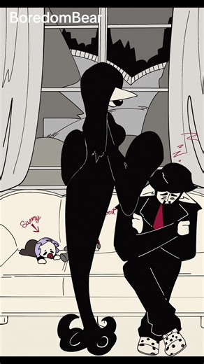 Exploring Fran Bow and Addams Family Connections