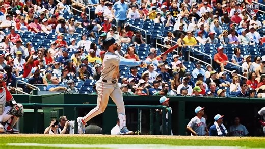 The Boston Red Sox are Postseason bound for the first time since 2021! | MLB Network