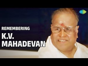 K.V. Mahadevan | Mayakkamenna | Unnai Arindhal | Unnai Arindhal