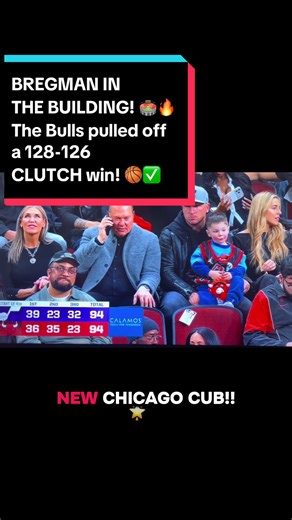 Alex Bregman Joins the Cubs: A New Era Begins